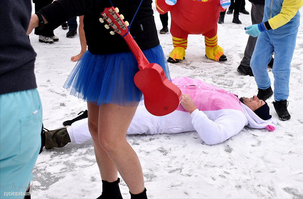 Finał WOŚP w Pabianicach