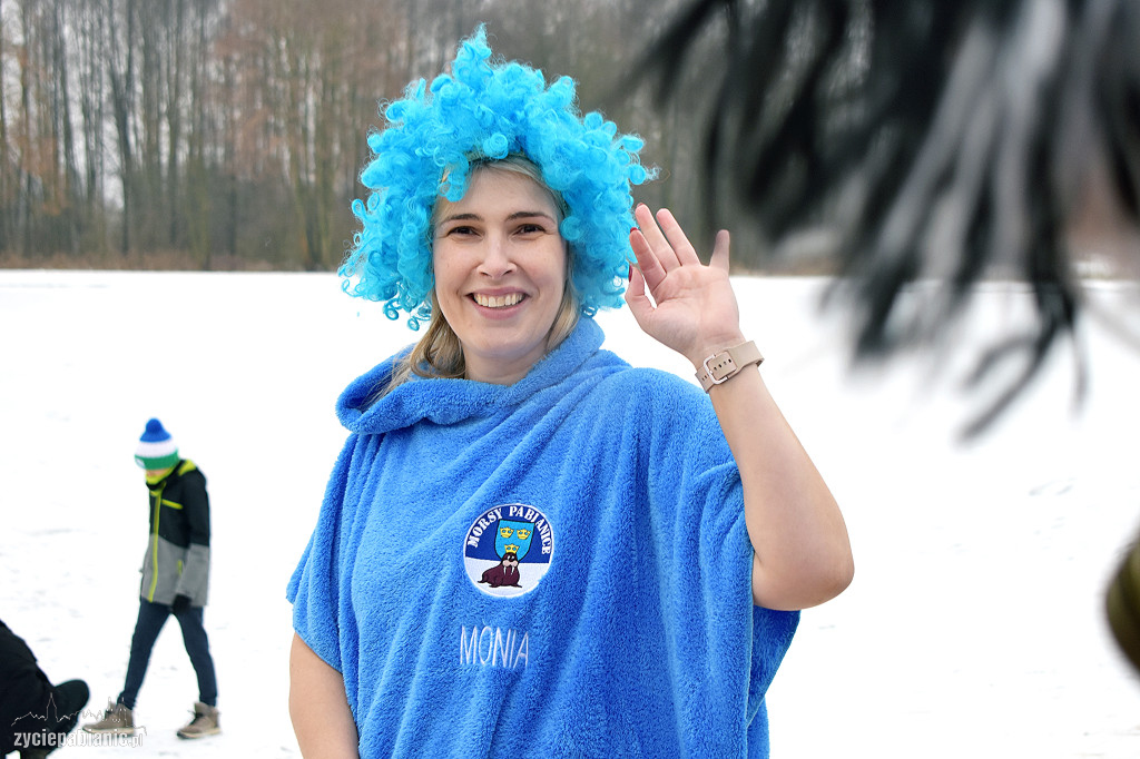 Finał WOŚP w Pabianicach