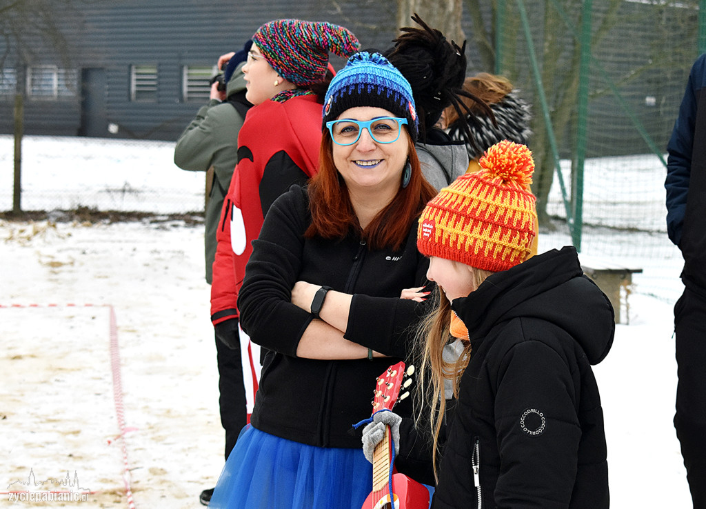 Finał WOŚP w Pabianicach