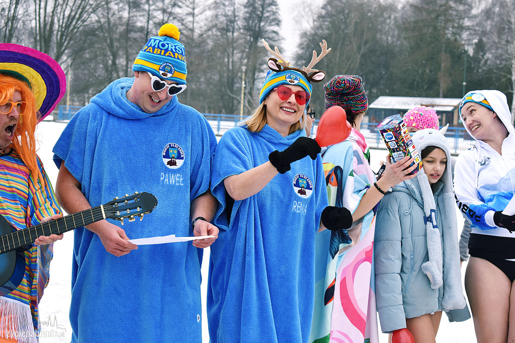 Finał WOŚP w Pabianicach