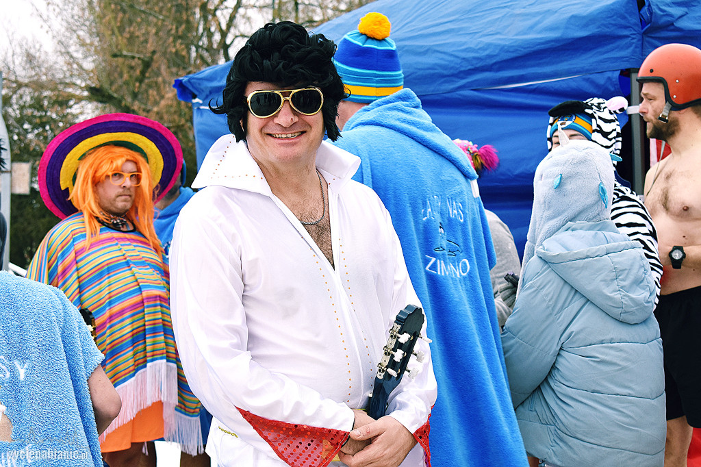 Finał WOŚP w Pabianicach