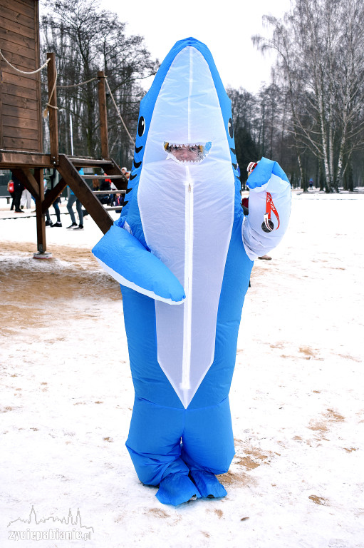 Finał WOŚP w Pabianicach