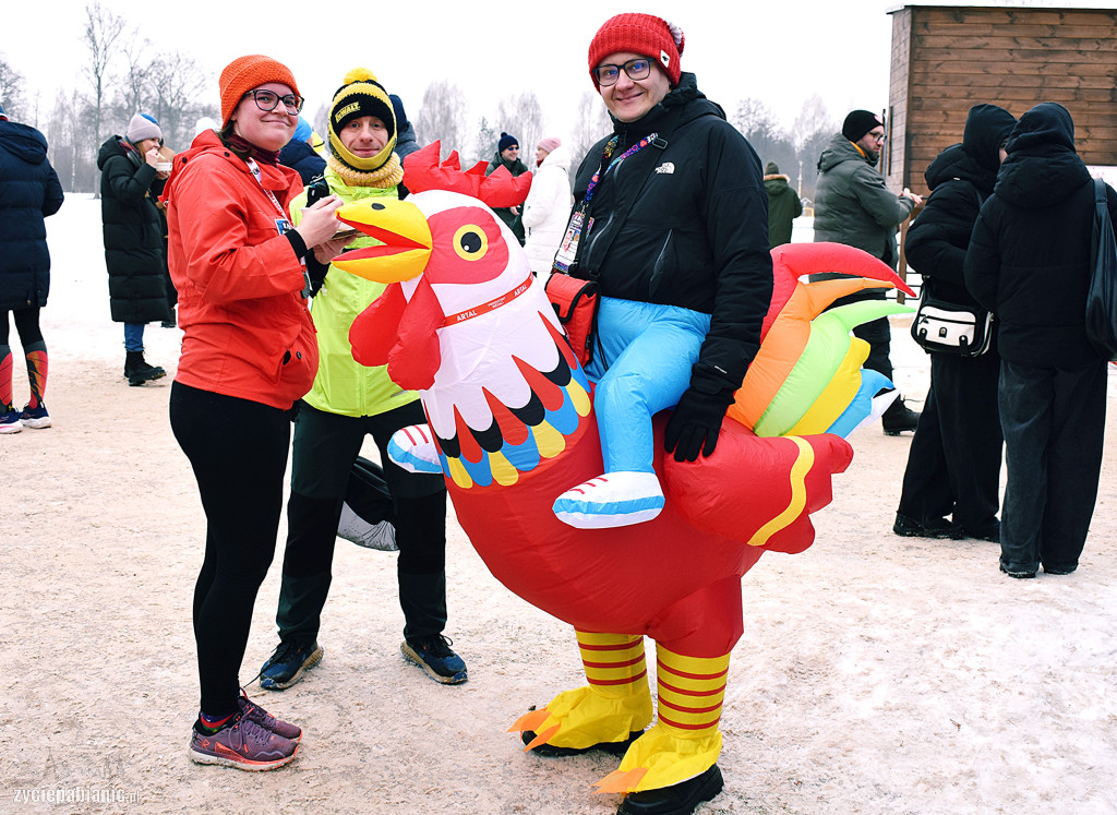 Finał WOŚP w Pabianicach