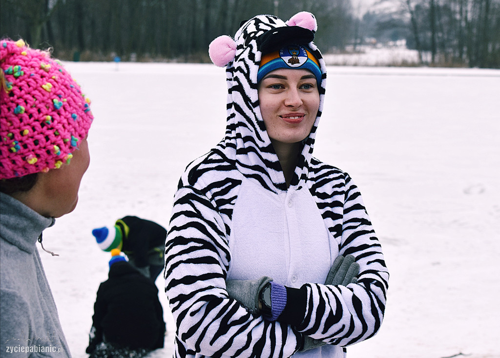 Finał WOŚP w Pabianicach