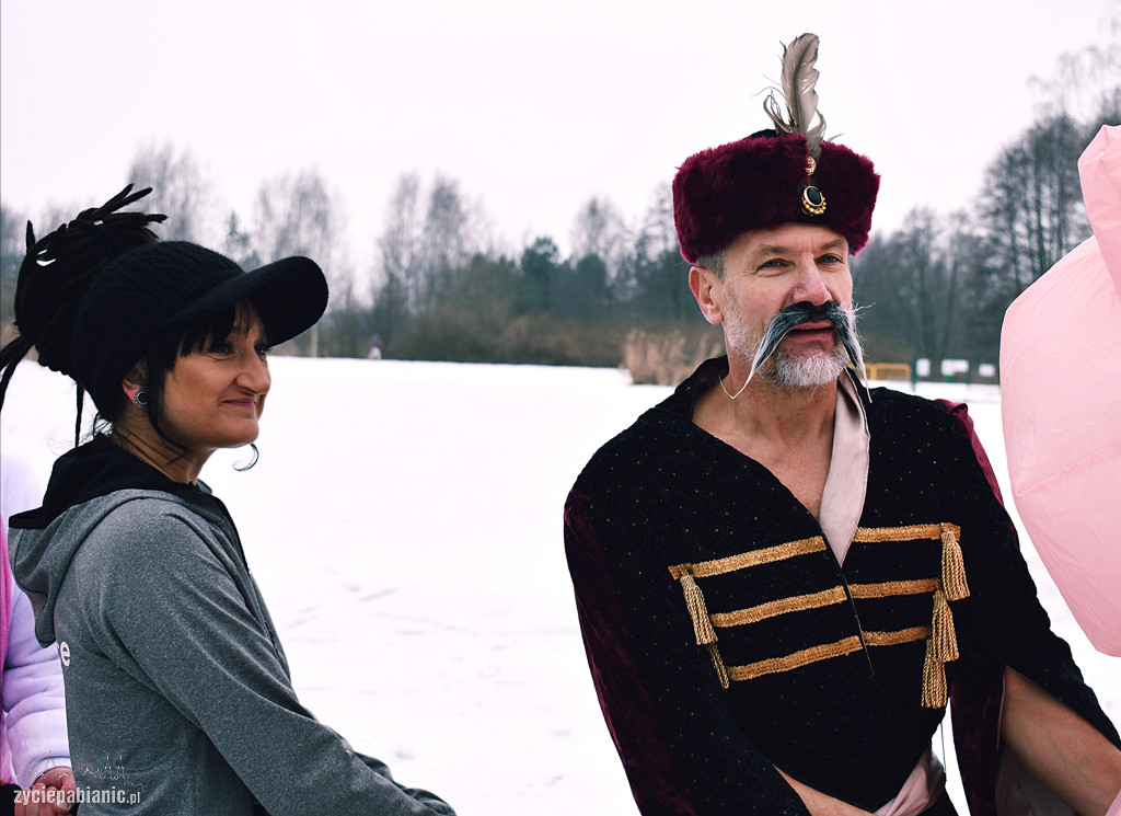 Finał WOŚP w Pabianicach