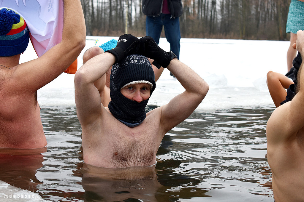 Finał WOŚP w Pabianicach