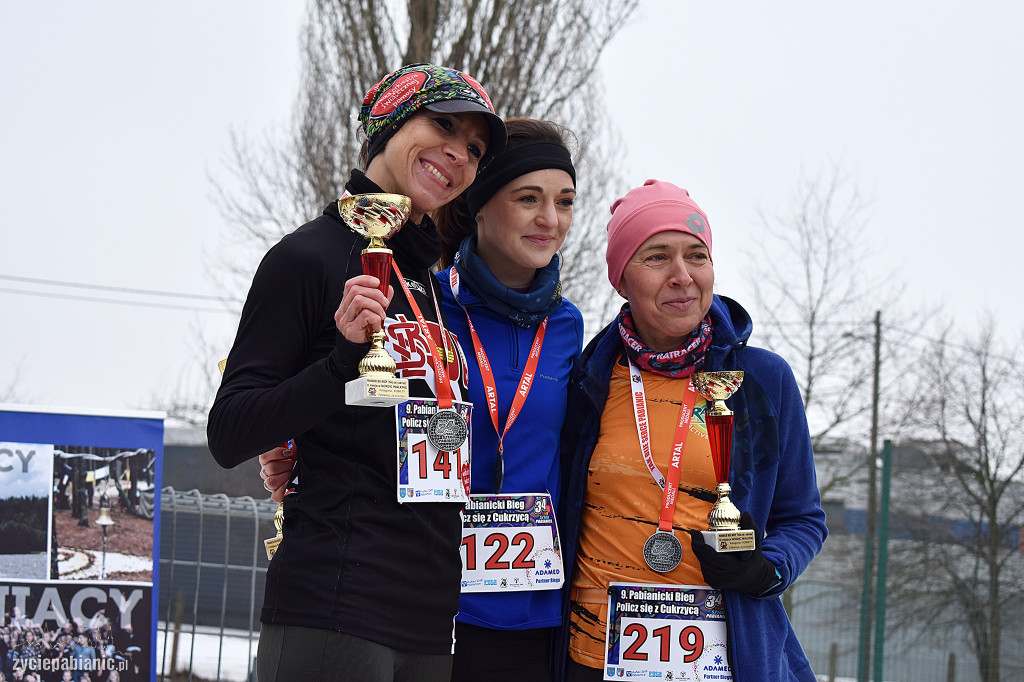 Finał WOŚP w Pabianicach