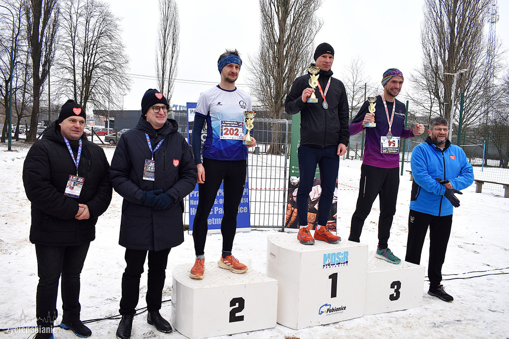 Finał WOŚP w Pabianicach