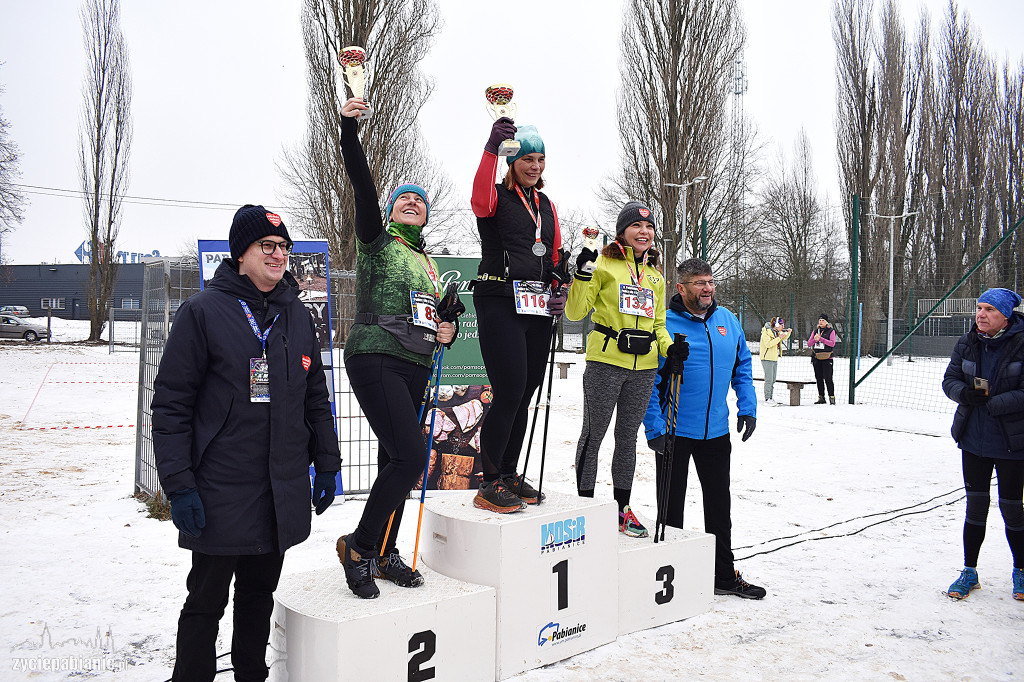 Finał WOŚP w Pabianicach