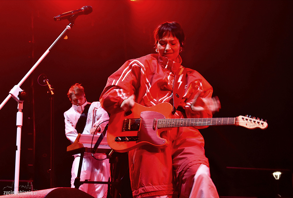 Finał WOŚP w Pabianicach