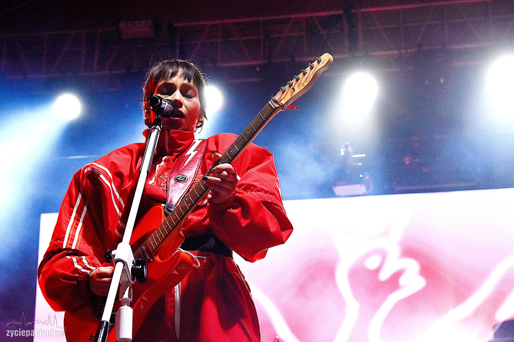 Finał WOŚP w Pabianicach