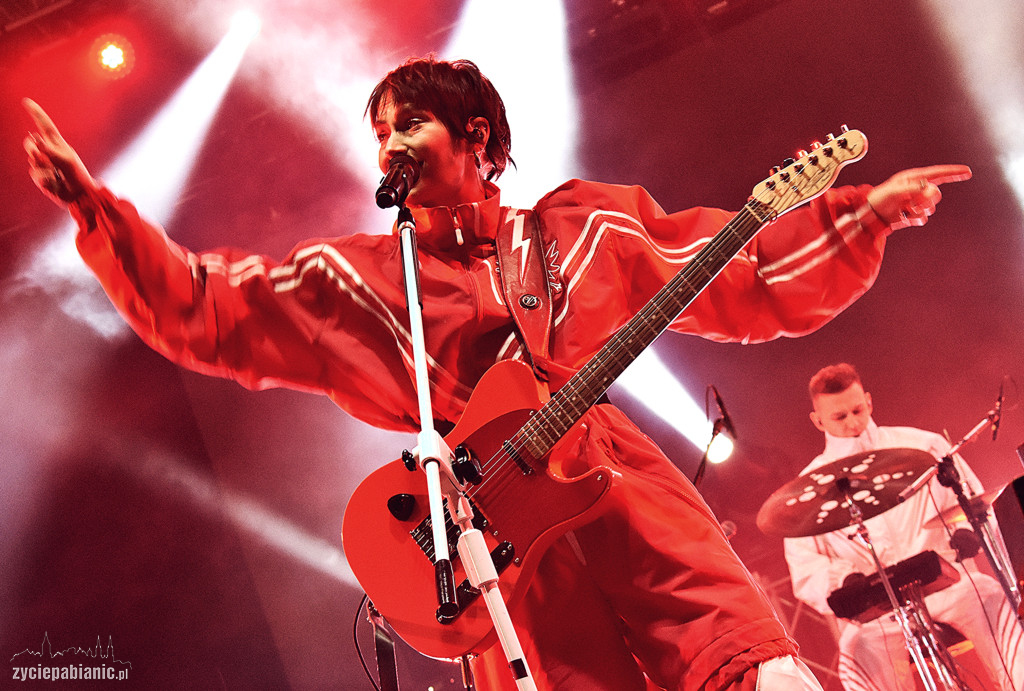 Finał WOŚP w Pabianicach