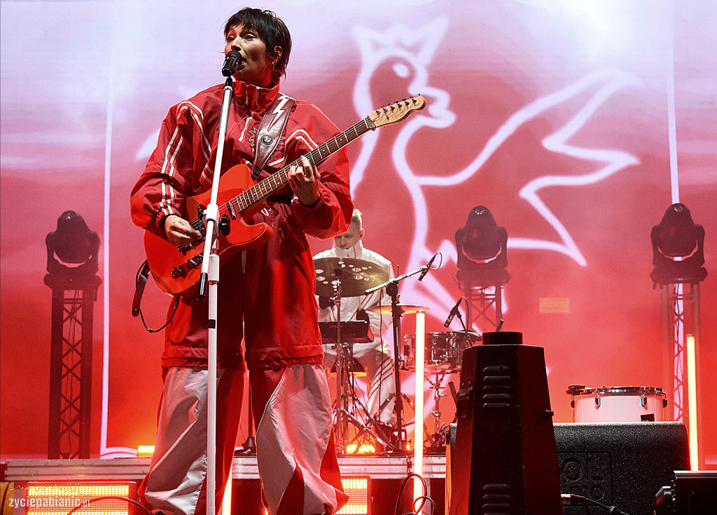 Finał WOŚP w Pabianicach