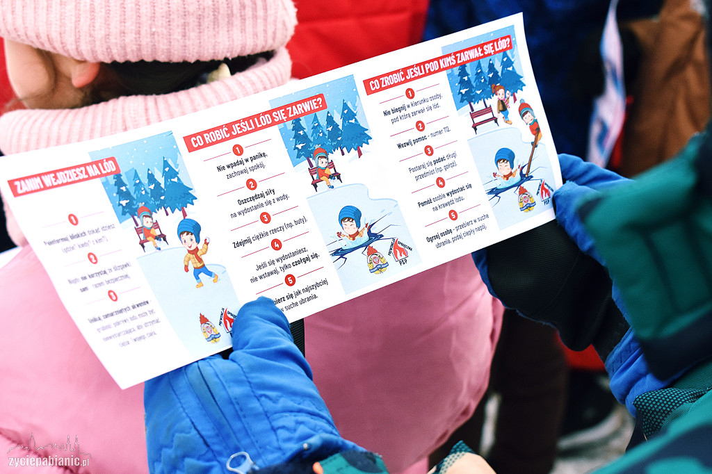 Akcja ratunkowa na Lewitynie