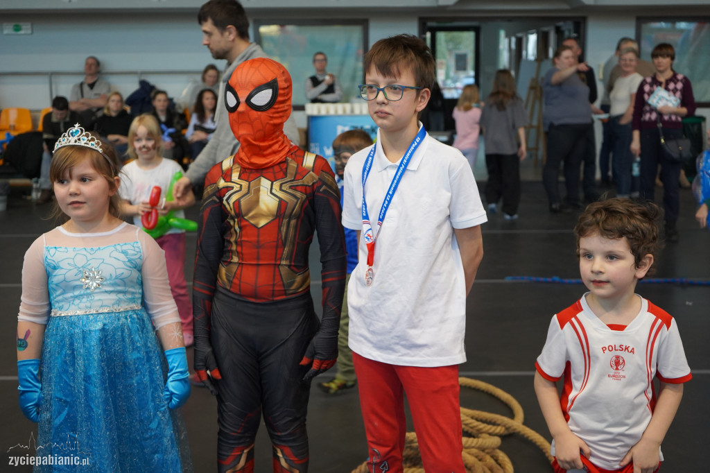 Ferie ruszyły z przytupem