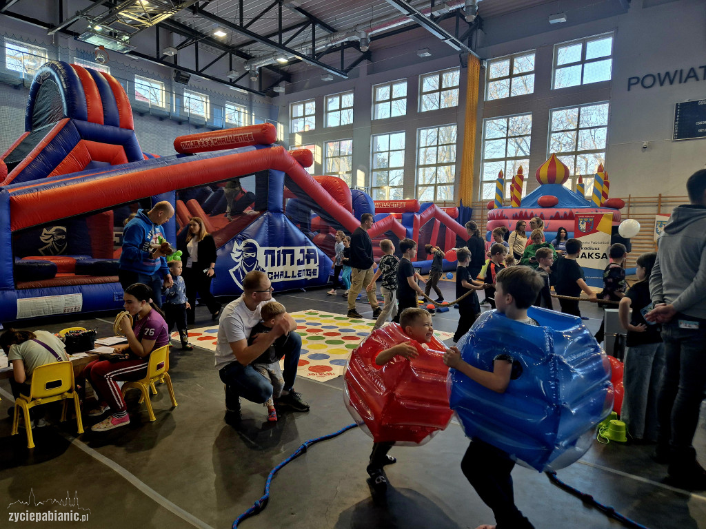 Ferie ruszyły z przytupem