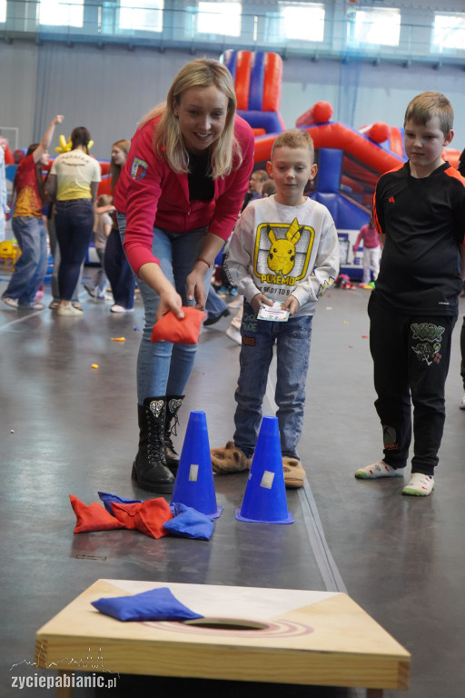 Ferie ruszyły z przytupem