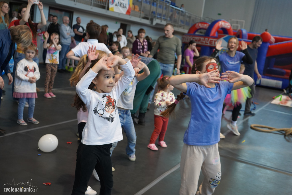 Ferie ruszyły z przytupem