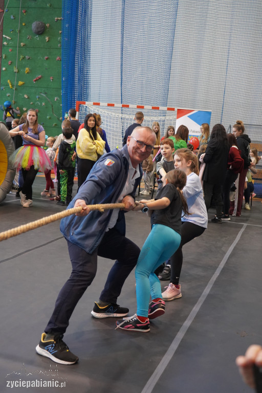 Ferie ruszyły z przytupem