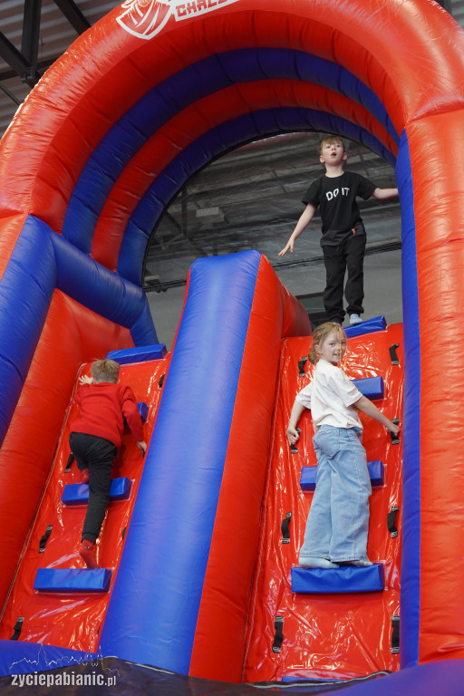 Ferie ruszyły z przytupem