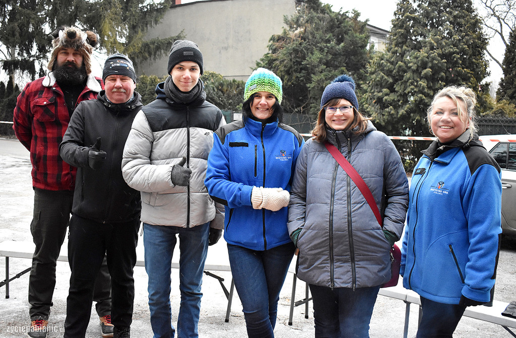 X Bieg i Marsz Walentynkowy