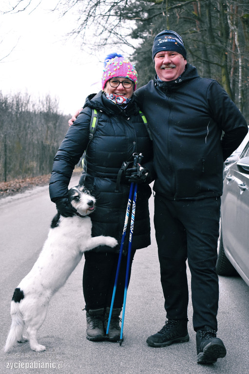 X Bieg i Marsz Walentynkowy