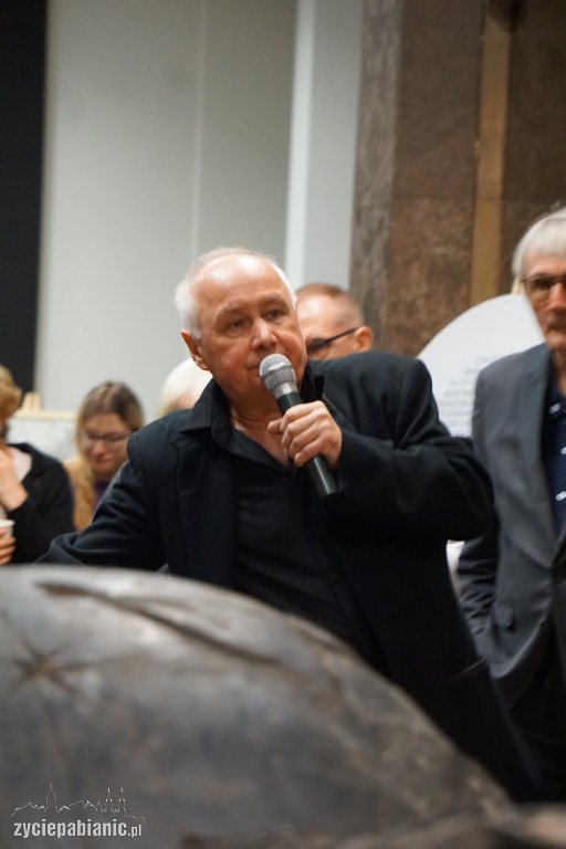 Cztery dekady twórczości w jednym miejscu