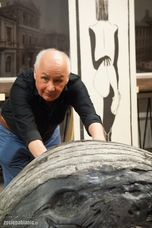 Cztery dekady twórczości w jednym miejscu