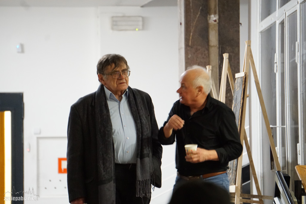 Cztery dekady twórczości w jednym miejscu