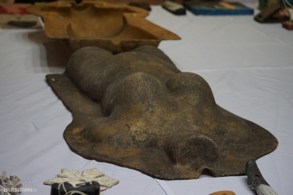 Cztery dekady twórczości w jednym miejscu