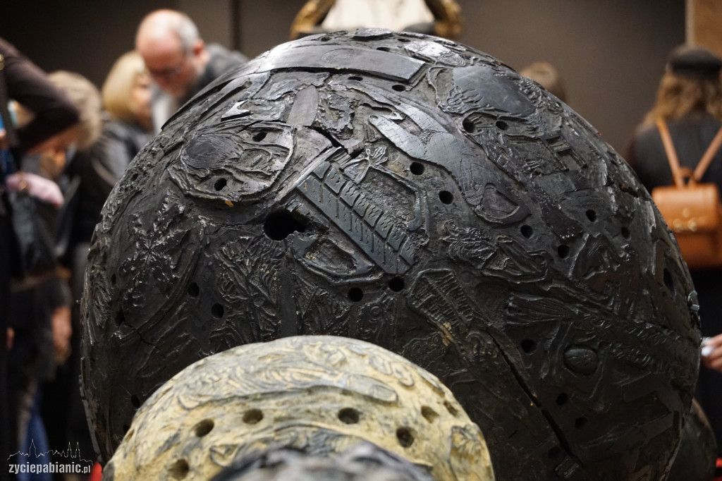 Cztery dekady twórczości w jednym miejscu