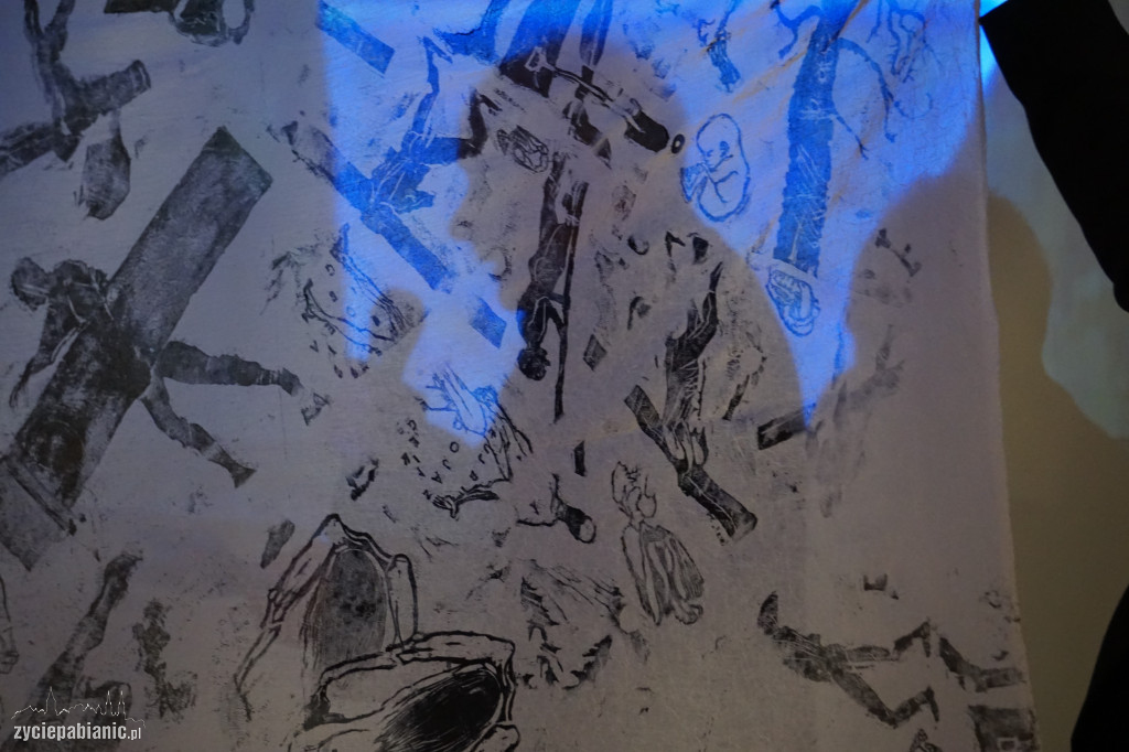 Cztery dekady twórczości w jednym miejscu