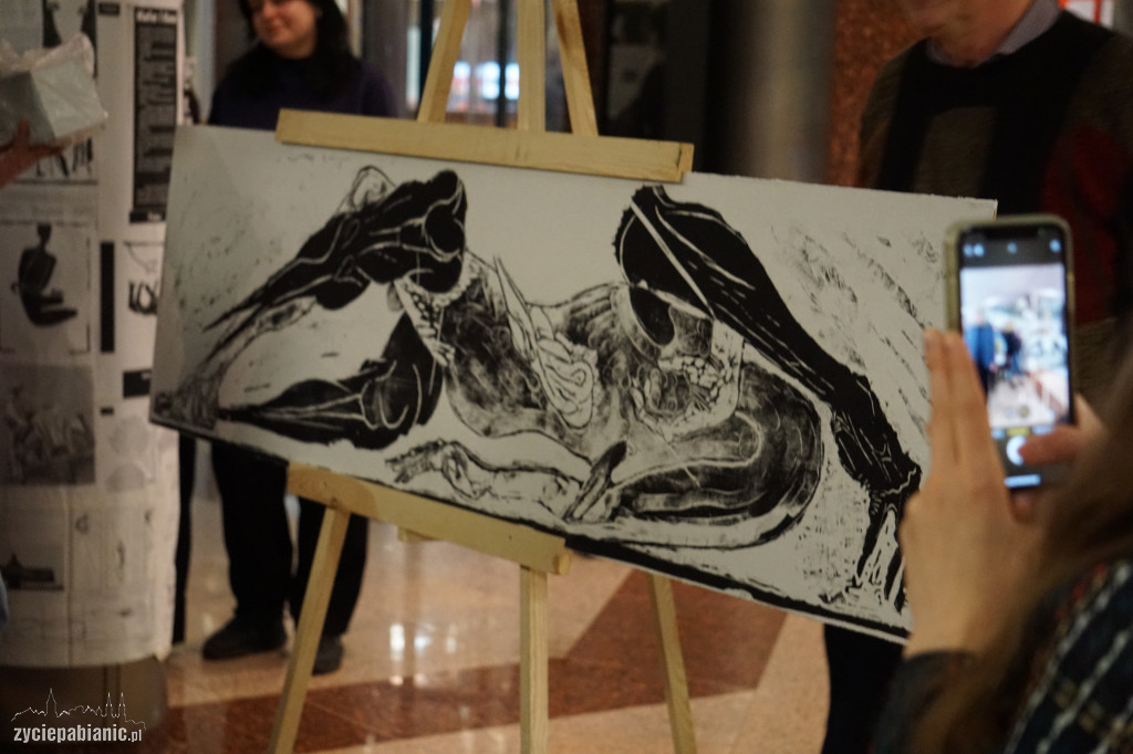 Cztery dekady twórczości w jednym miejscu