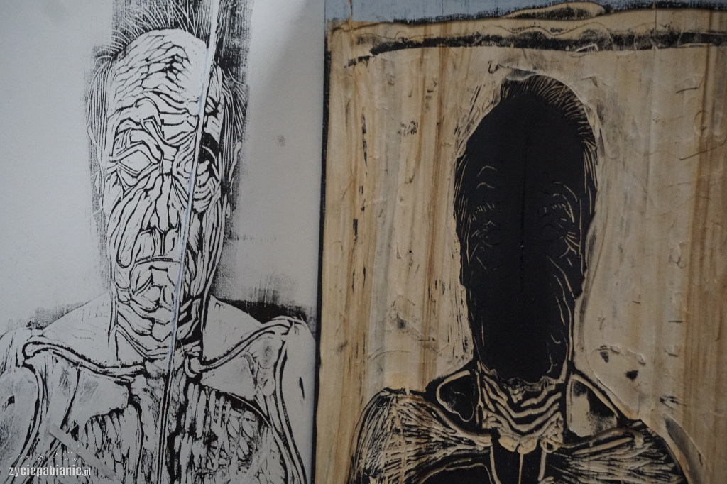 Cztery dekady twórczości w jednym miejscu