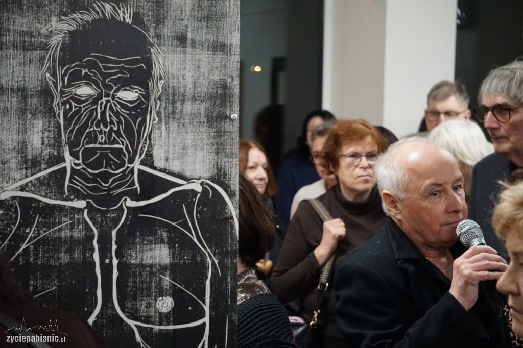 Cztery dekady twórczości w jednym miejscu