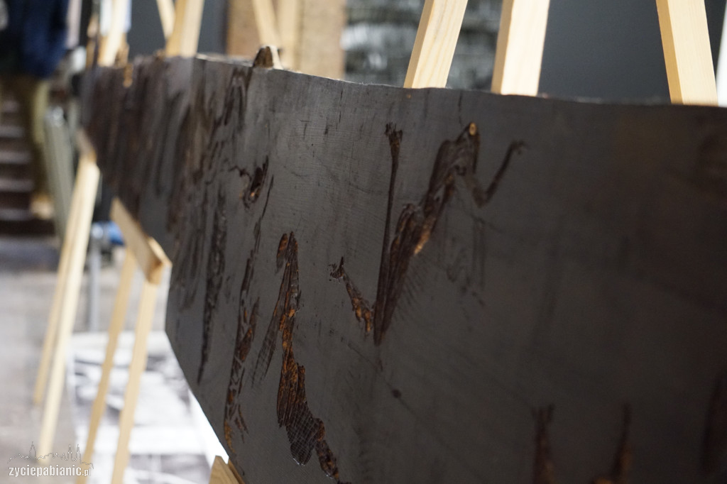 Cztery dekady twórczości w jednym miejscu