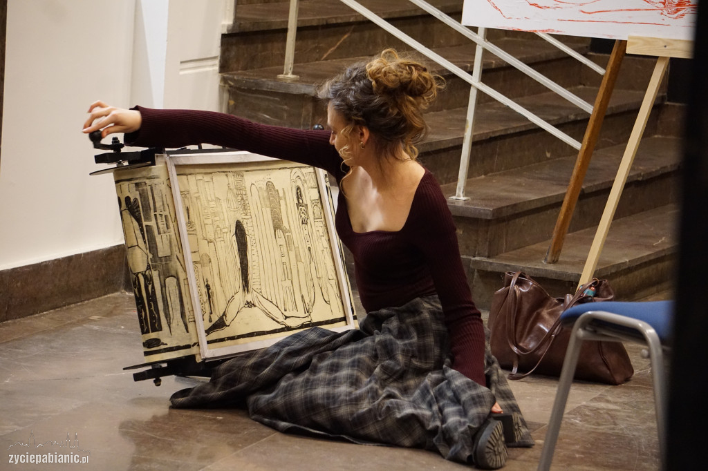 Cztery dekady twórczości w jednym miejscu