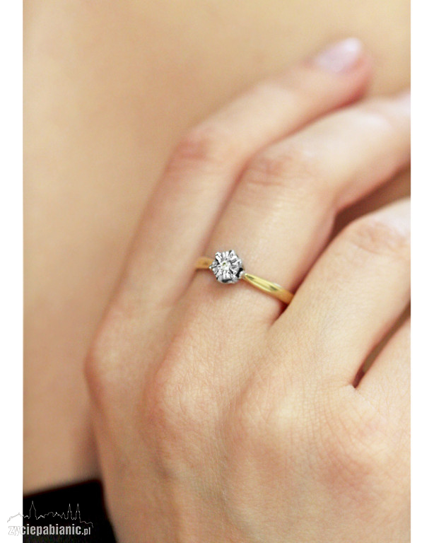 Dzień Kobiet z Kolibrem