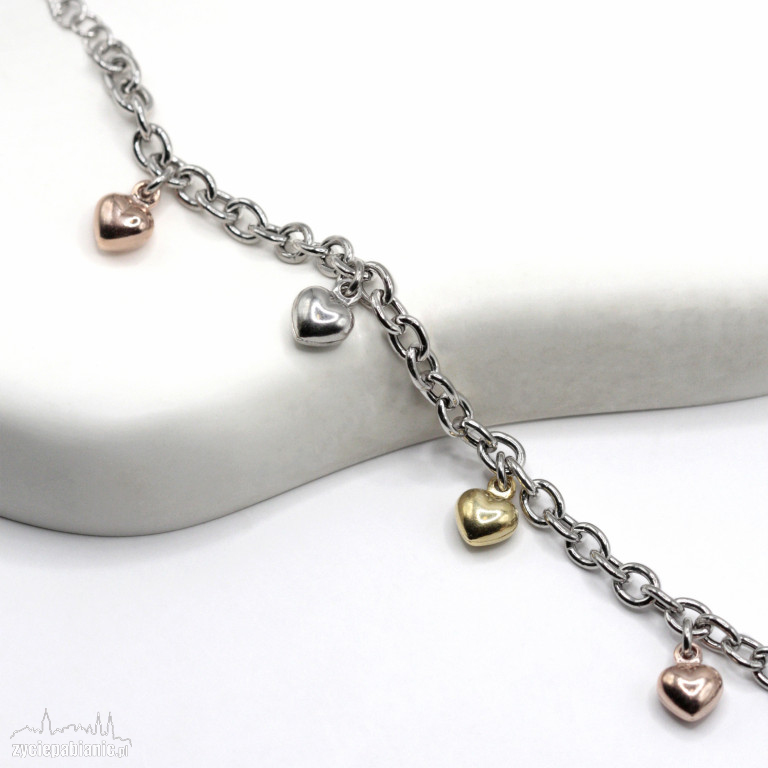 Dzień Kobiet z Kolibrem