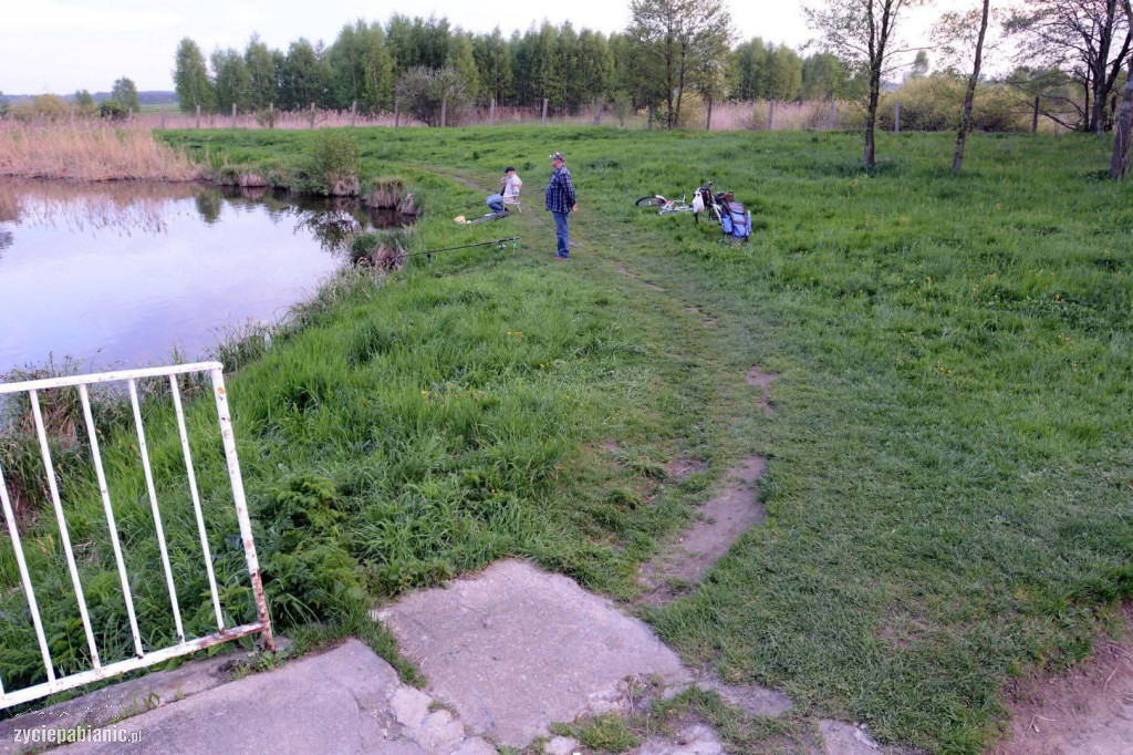 Pabianice sprzed lat IV