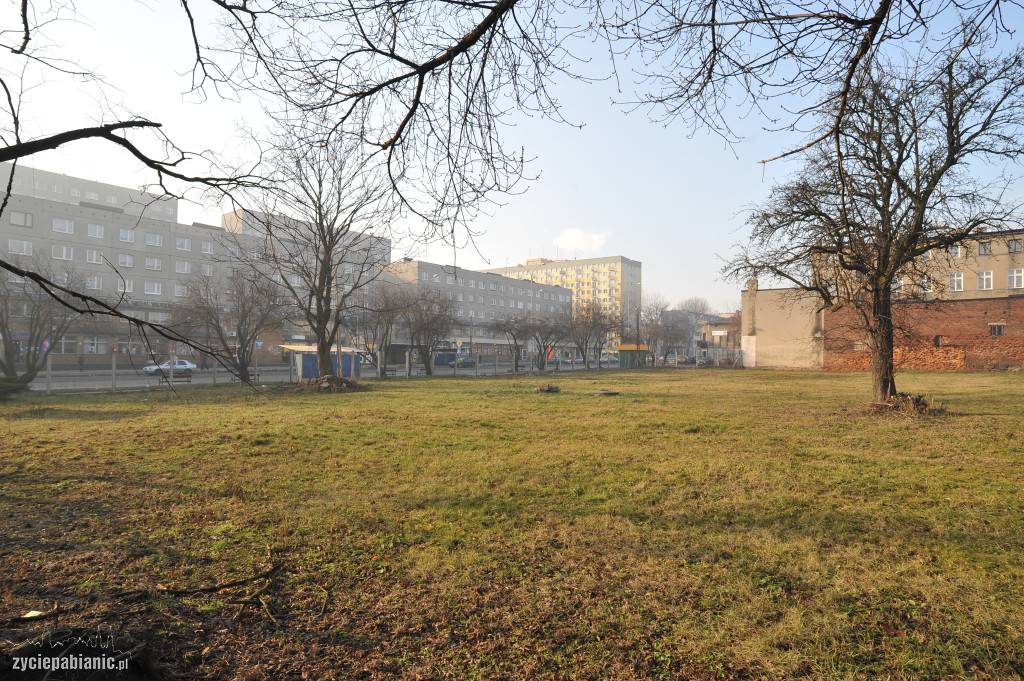 Pabianice sprzed lat IV