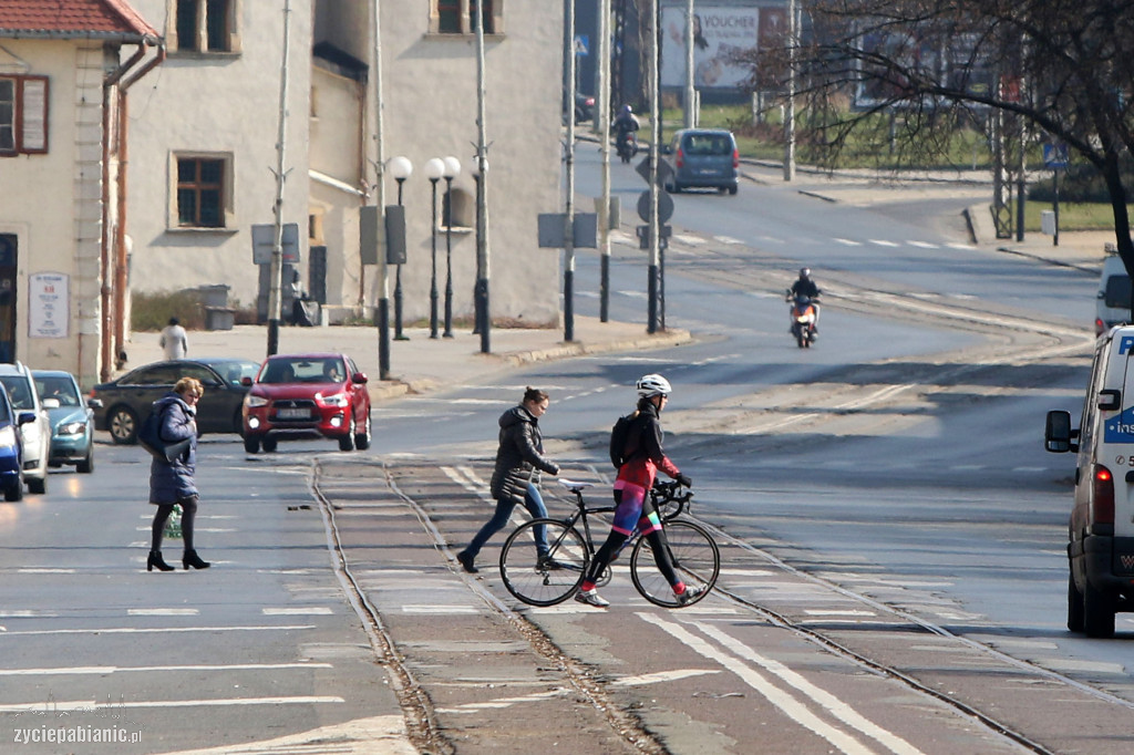 Pabianice sprzed lat IV