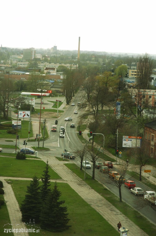 Pabianice sprzed lat IV