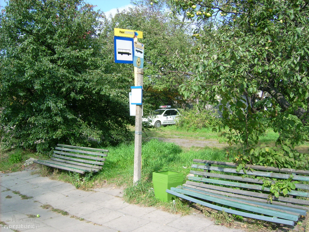 Pabianice sprzed lat IV