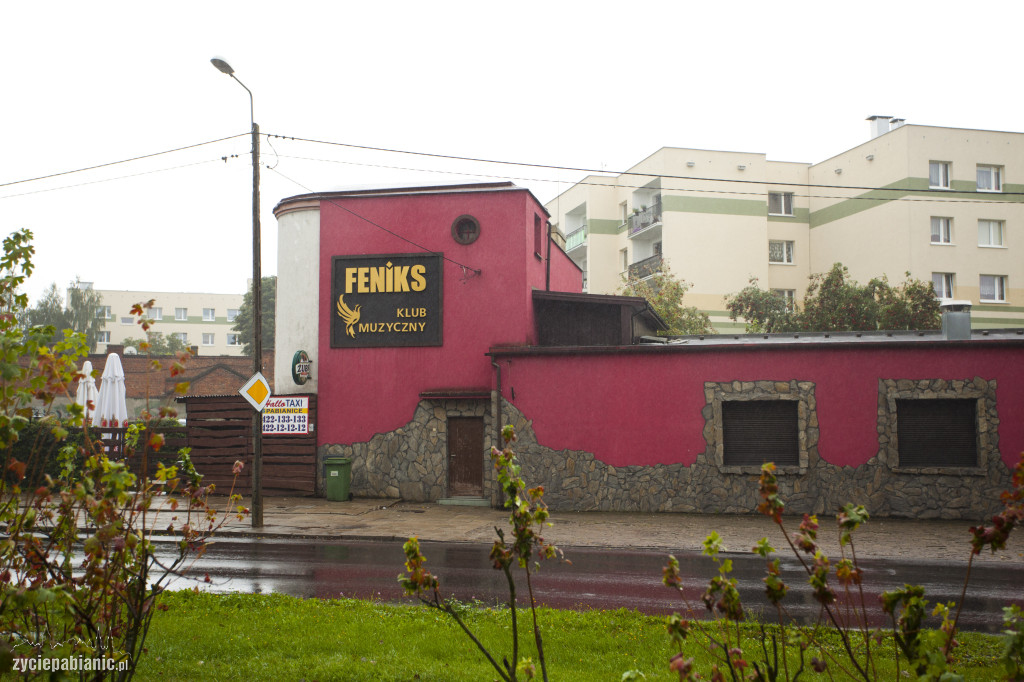 Pabianice sprzed lat IV