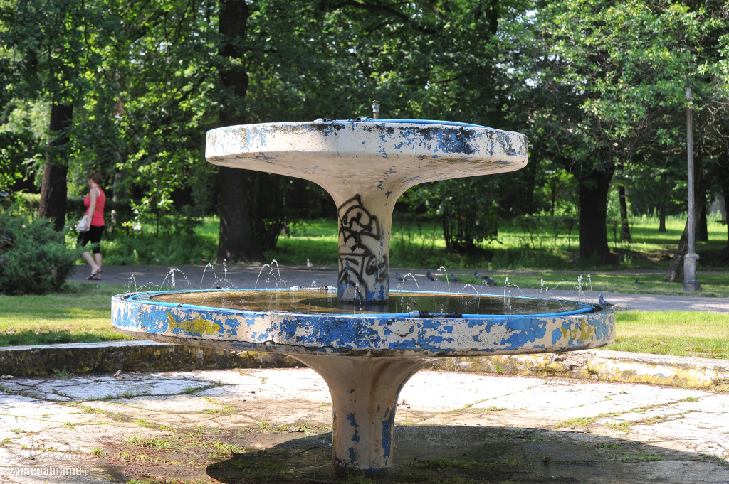 Pabianice sprzed lat IV