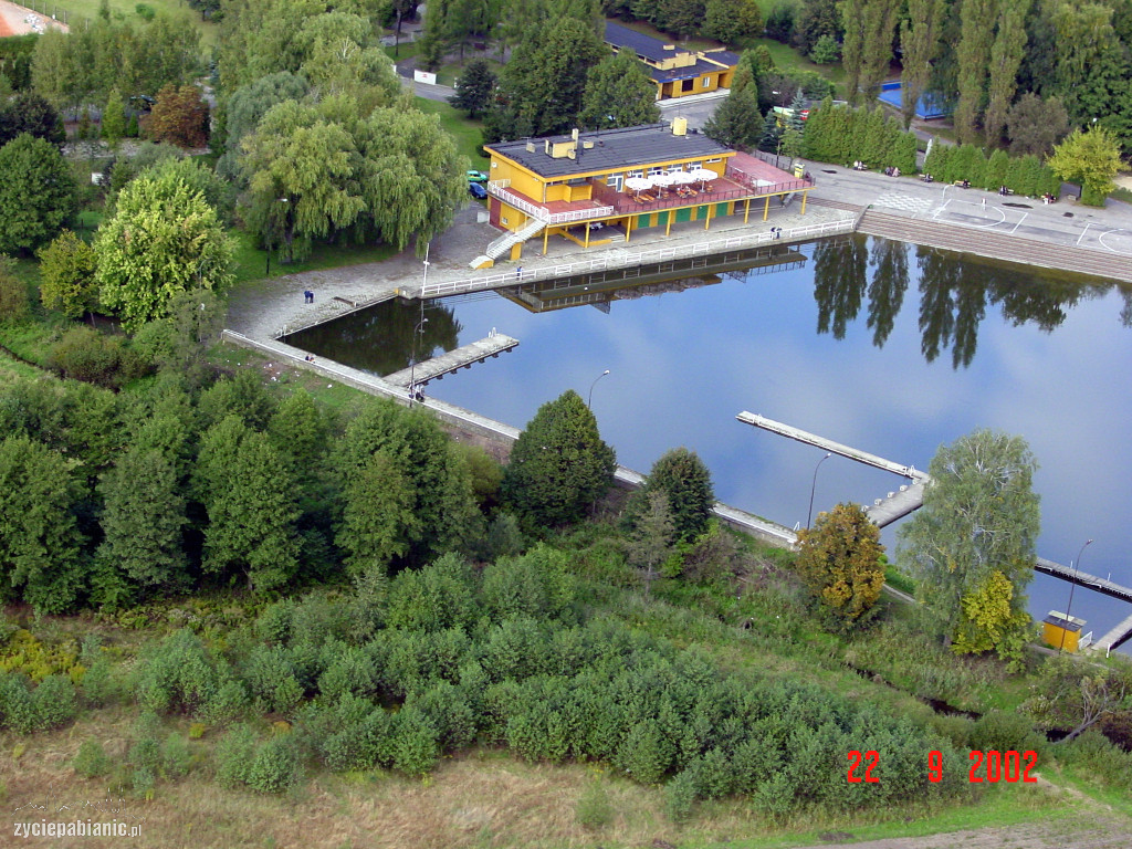 Pabianice sprzed lat IV