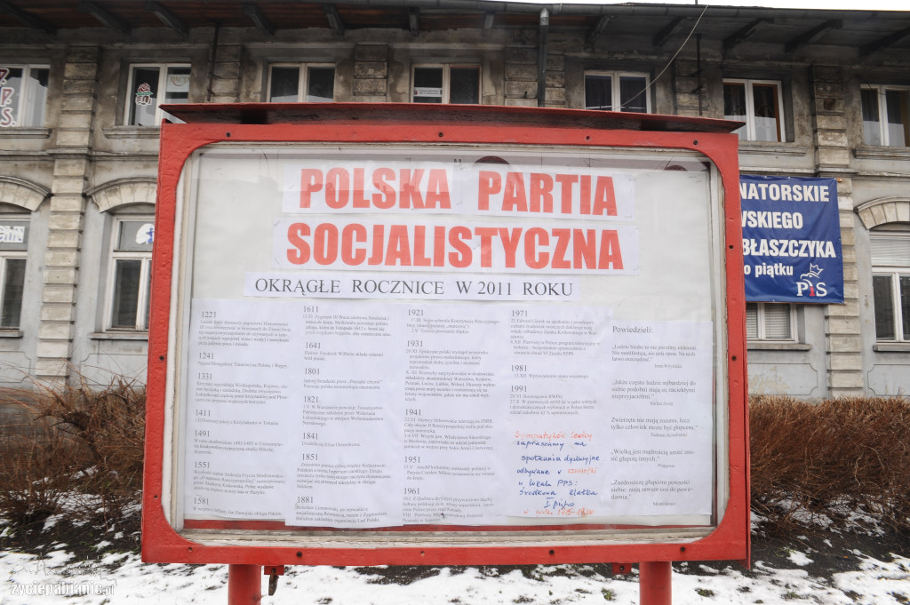 Pabianice sprzed lat IV