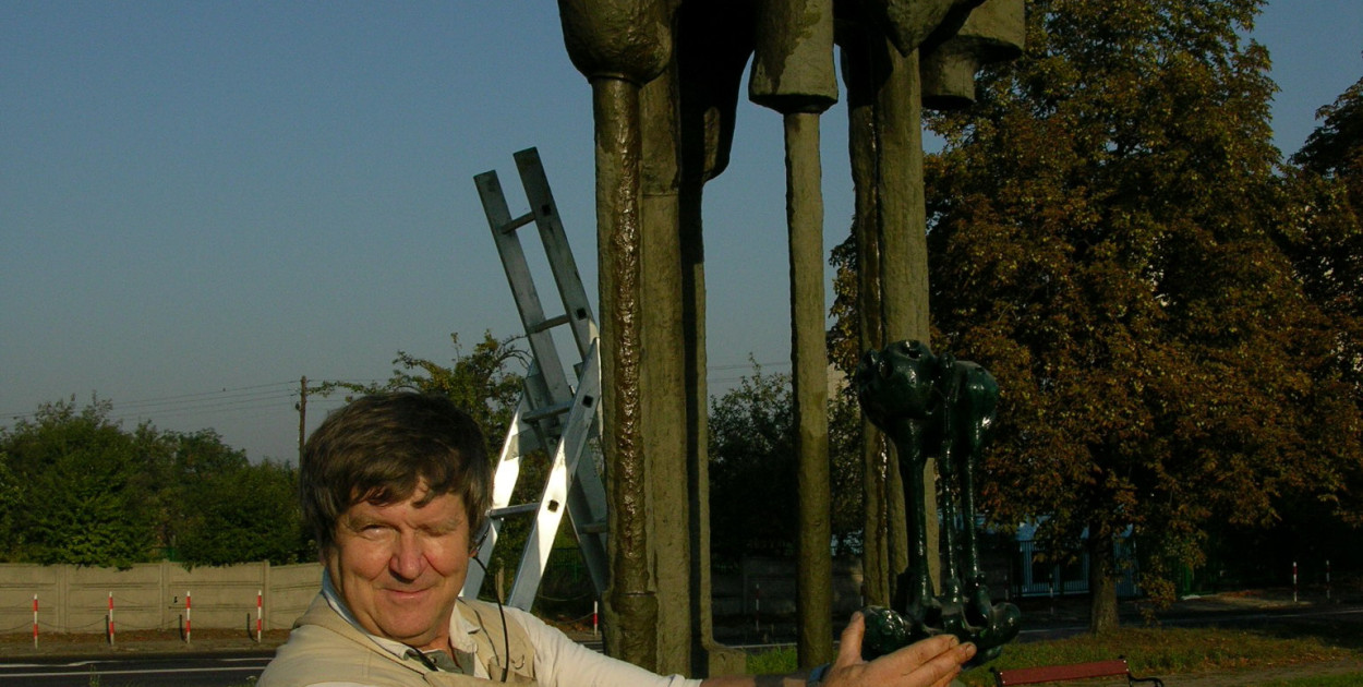 Pabianice sprzed lat IV