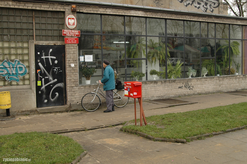 Pabianice sprzed lat IV